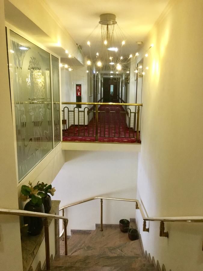 Отель Hotel Cosmos Русе-22